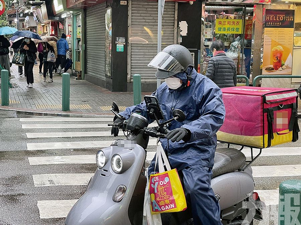 有商家墊付代購款損失數萬元