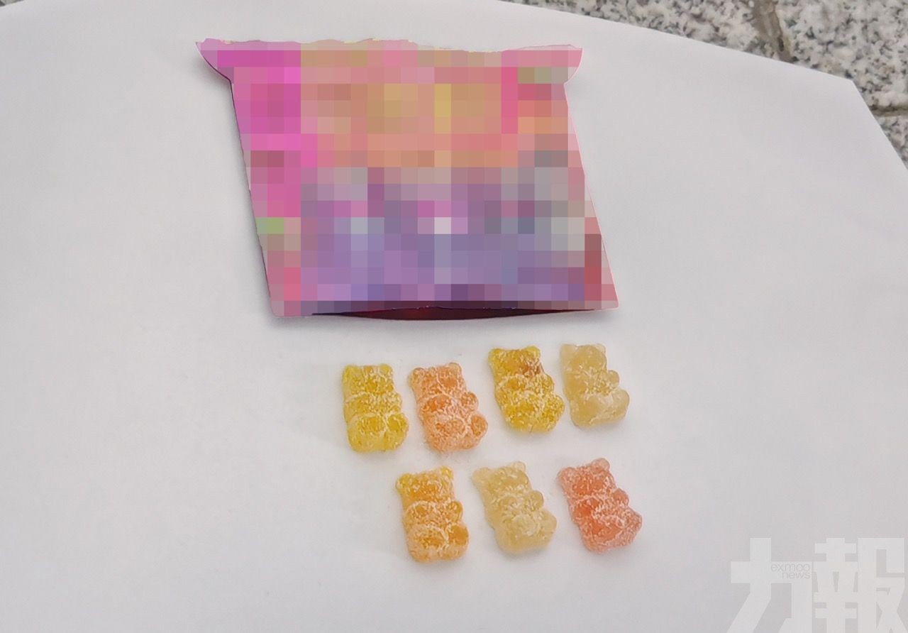 驗出大麻成分重10克