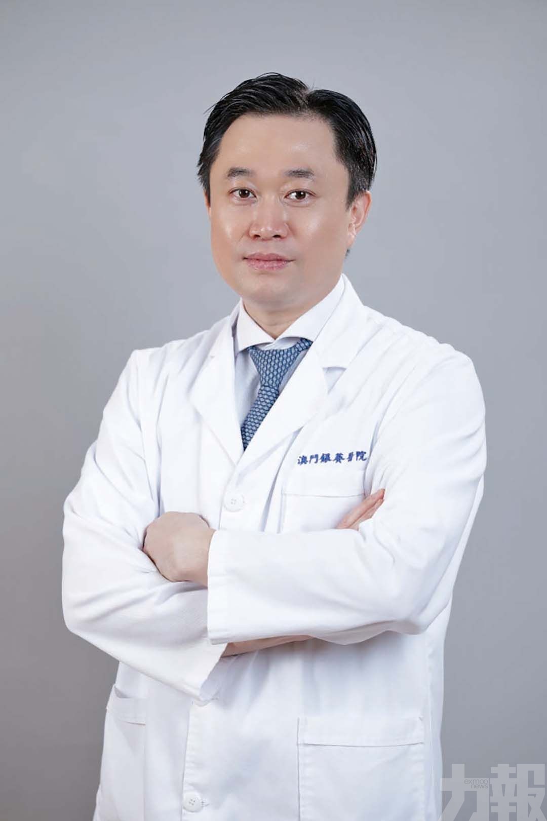 沒有特效藥的RSV：寶寶經不起一句「只是感冒」