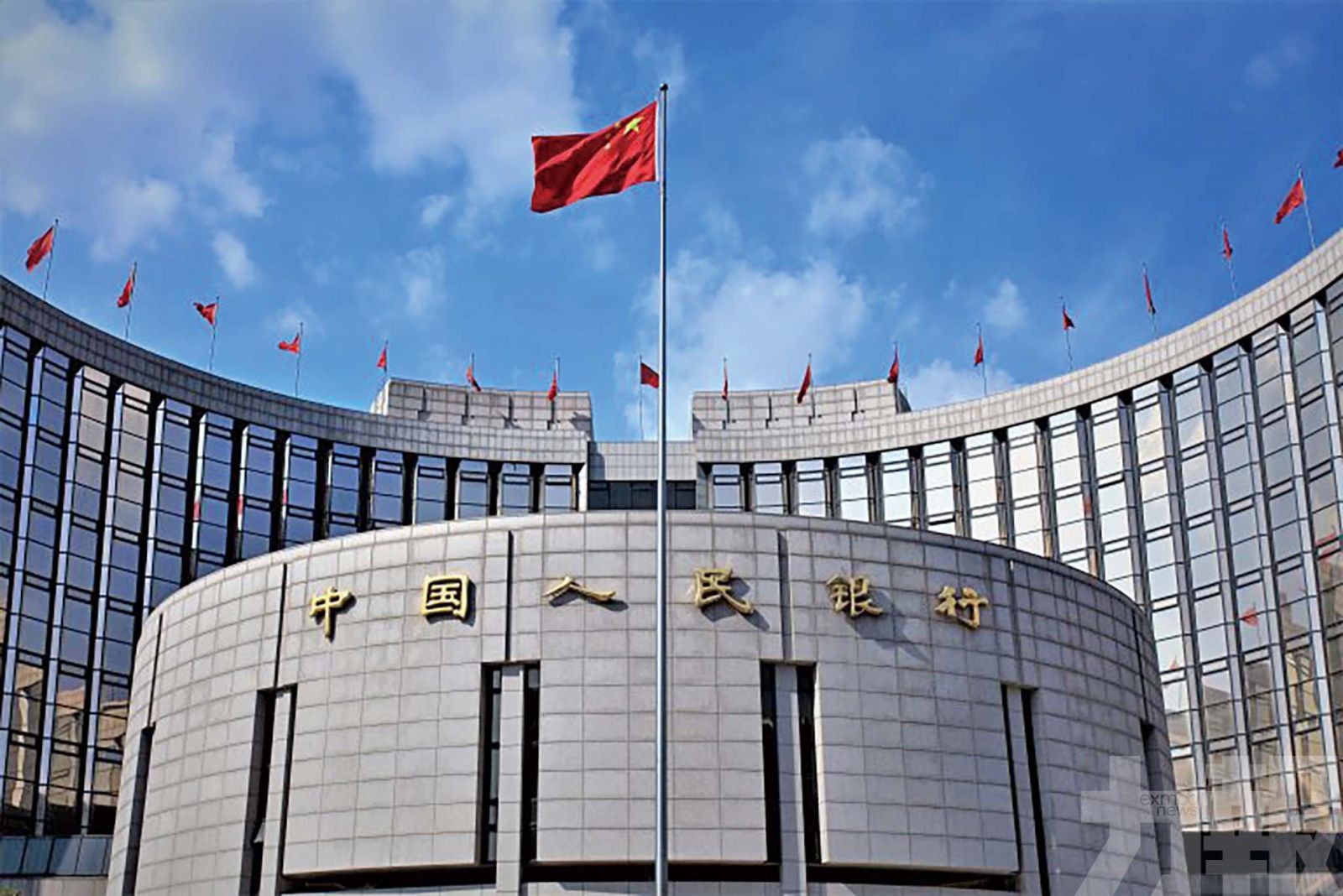 應對非銀機構大額贖回