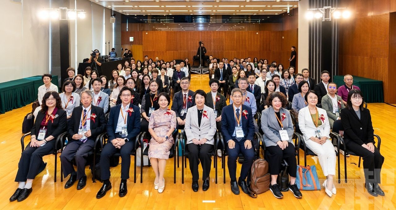 匯聚業界交流弘揚中華文化