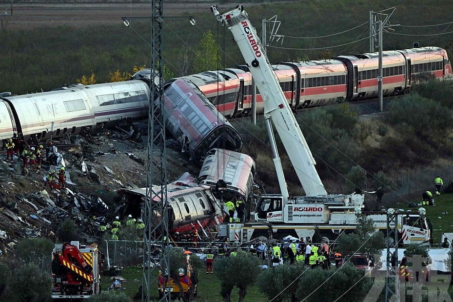 部長指故障後錯放列車釀禍