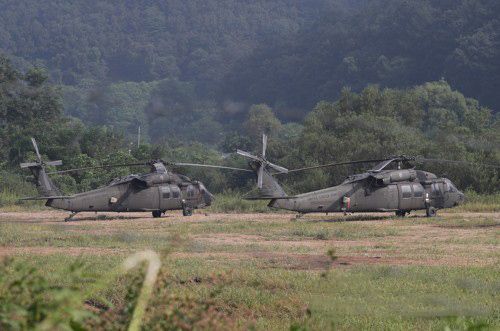韓國防部：韓美8月聯合軍演照常進行