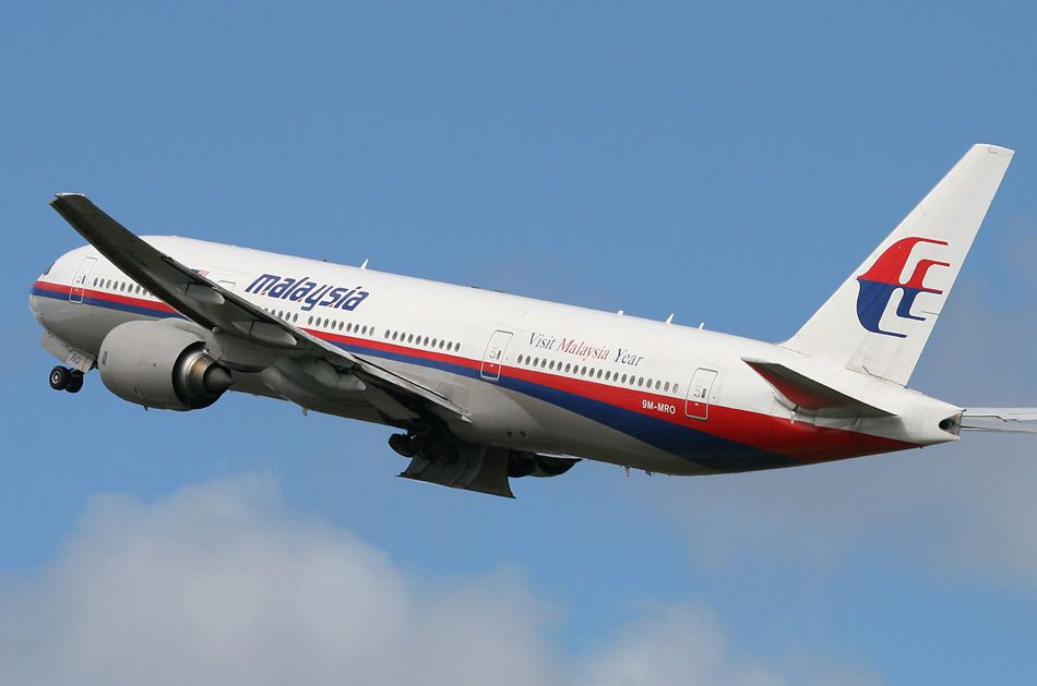 馬國政府重啟搜尋MH370客機