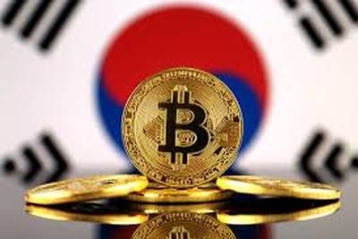 韓國實施虛擬貨幣交易實名制