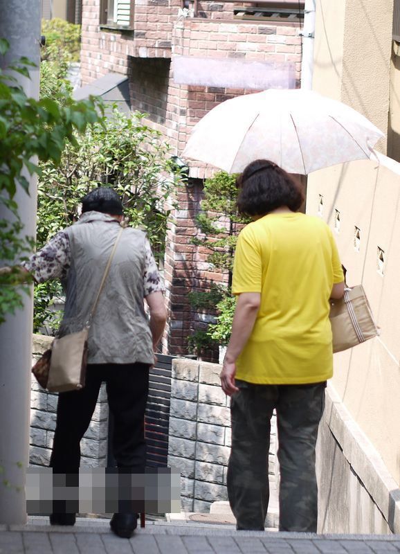 日本逾800萬高齡者成購物難民