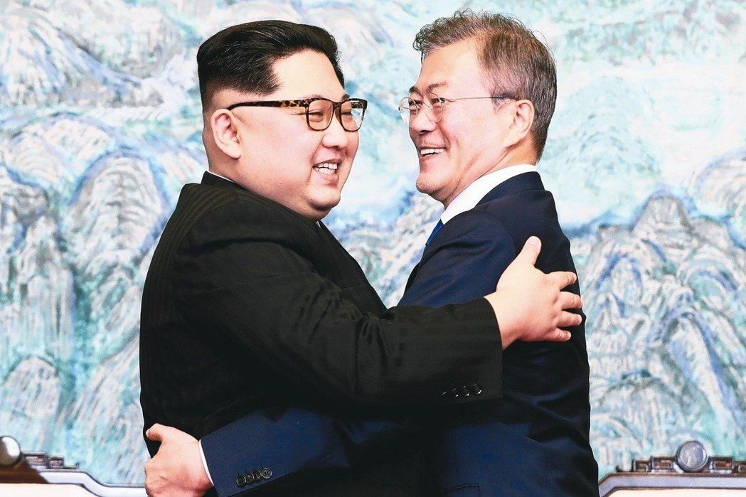 韓外交部：望年內實現半島終戰