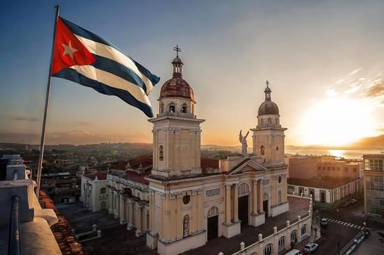 古巴修憲 限制政府高層任期