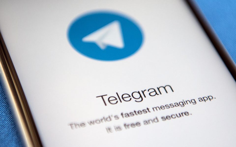Telegram遭俄法院下令正式封鎖