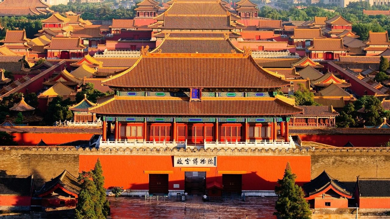 北京故宮6月起實施「周一閉館」
