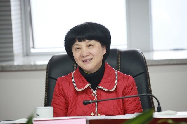 珠政協原主席錢芳莉被判13年