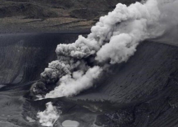 鹿兒島機場全部航班取消