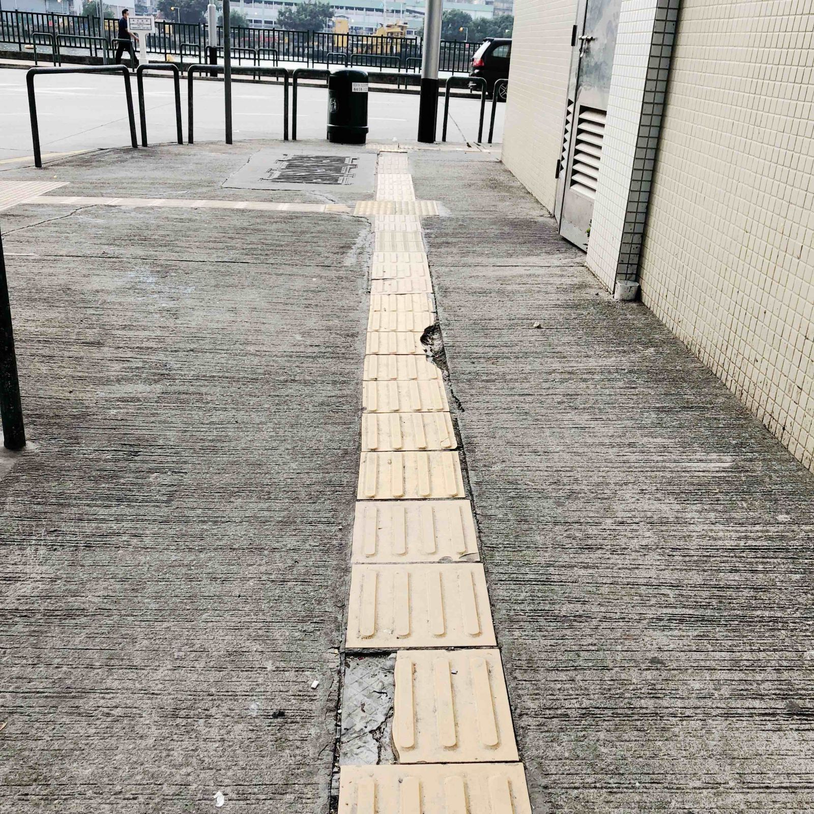 調查指七成殘疾人感不足