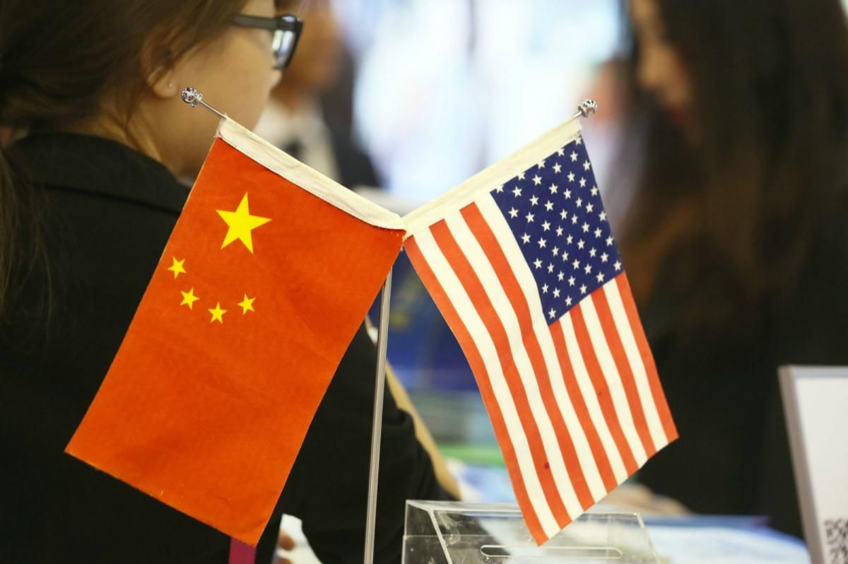 特朗普指並非只針對中國
