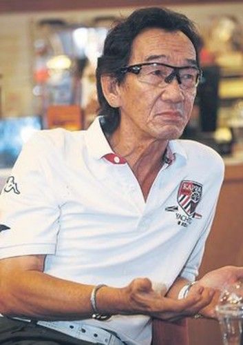 仇志強辭世 享年69歲