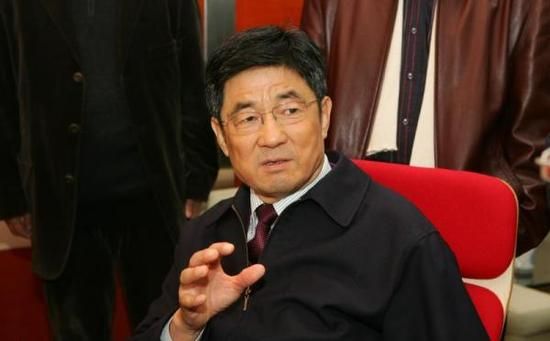 新華社前社長田聰明病逝