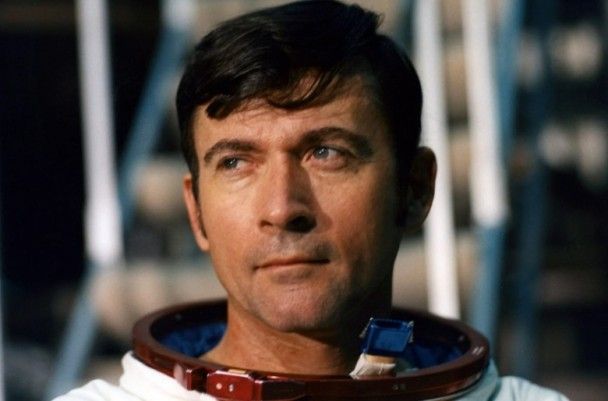 美國傳奇太空人約翰病逝 終年87歲