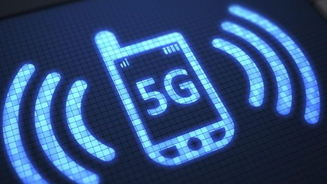 北京今年將試推手機5G網絡