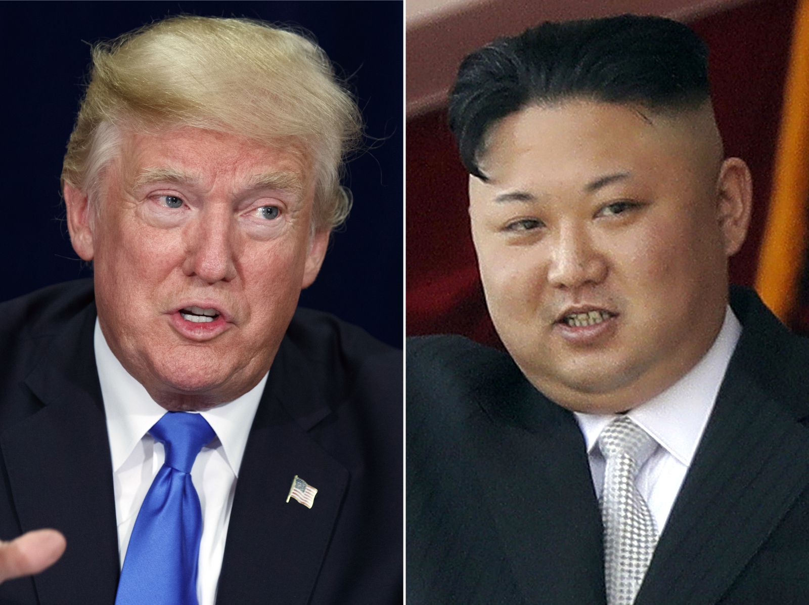 韓國指朝鮮近期或再試射導彈