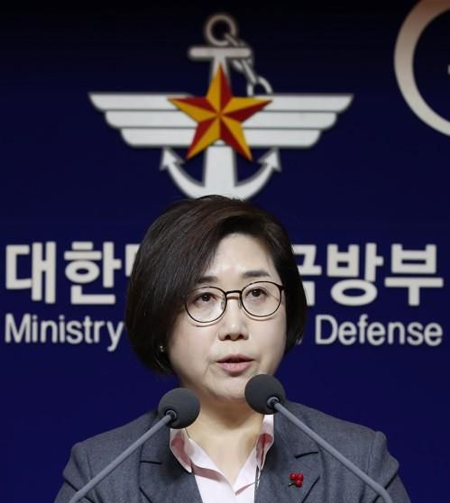 韓國防部：韓美8月聯合軍演照常進行