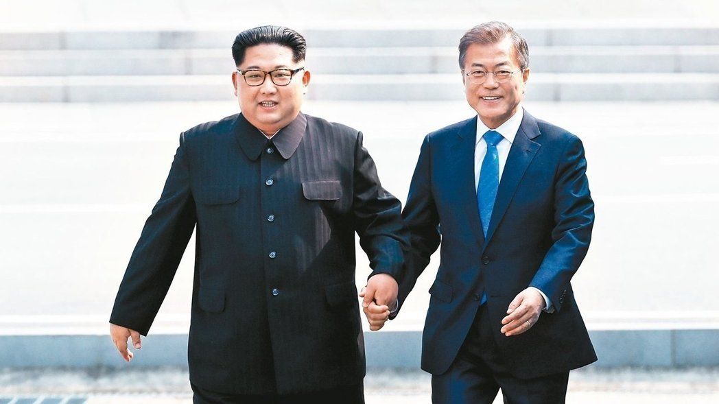 韓外交部：望年內實現半島終戰
