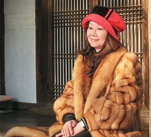 香港才女林燕妮肺癌逝世 享年75歲