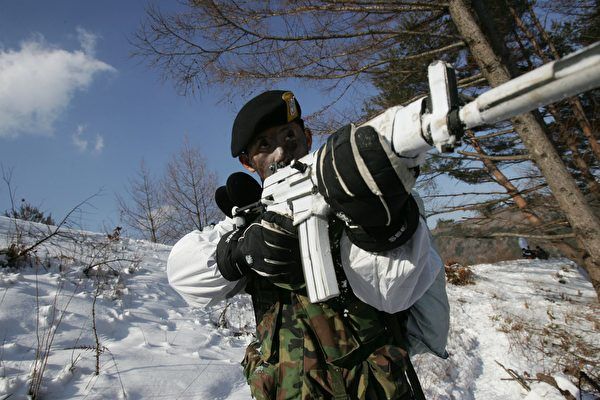 金正恩處在中韓邊境「避風頭」？