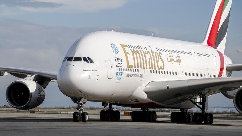 ​空中巴士A380客機或面臨停產