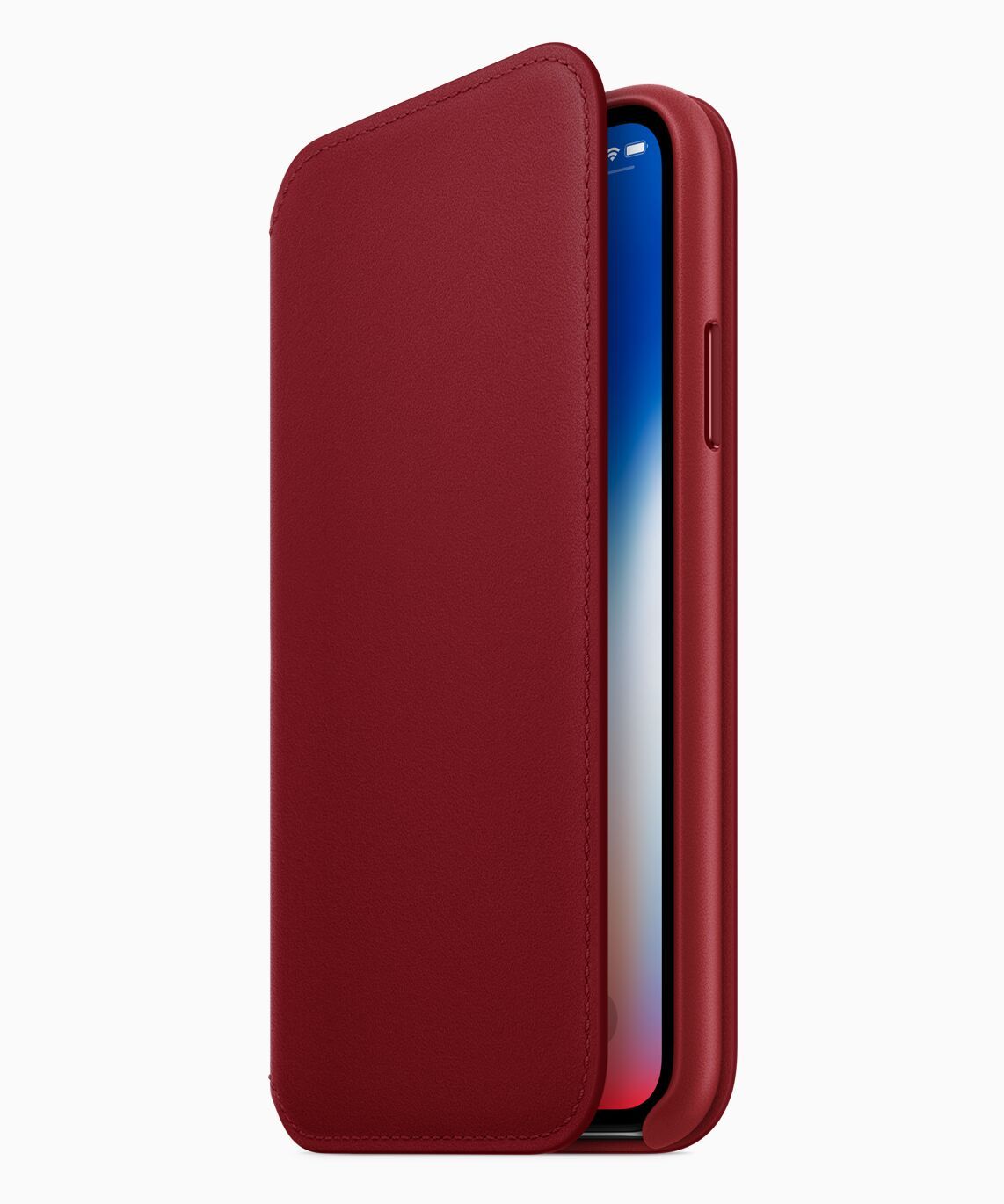 Apple推出iPhone8及iPhone8Plus (PRODUCT)RED特別版
