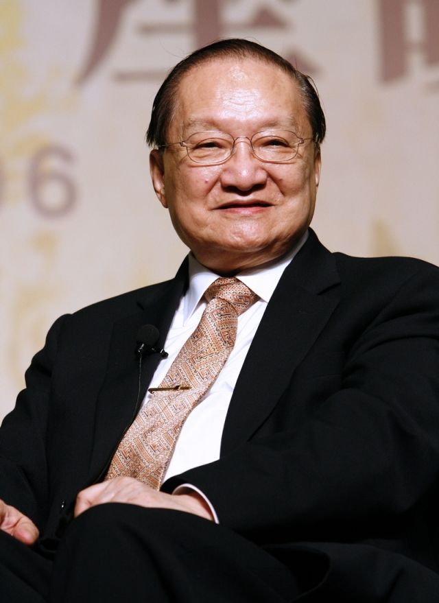 《射鵰》英譯本在英出版