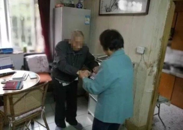 浙95歲翁用一周後險喪命