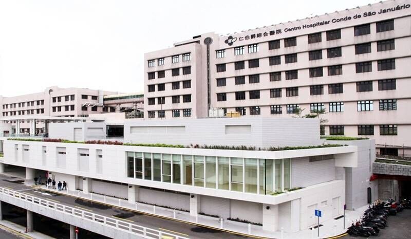 台山中街一學校八學生患流感