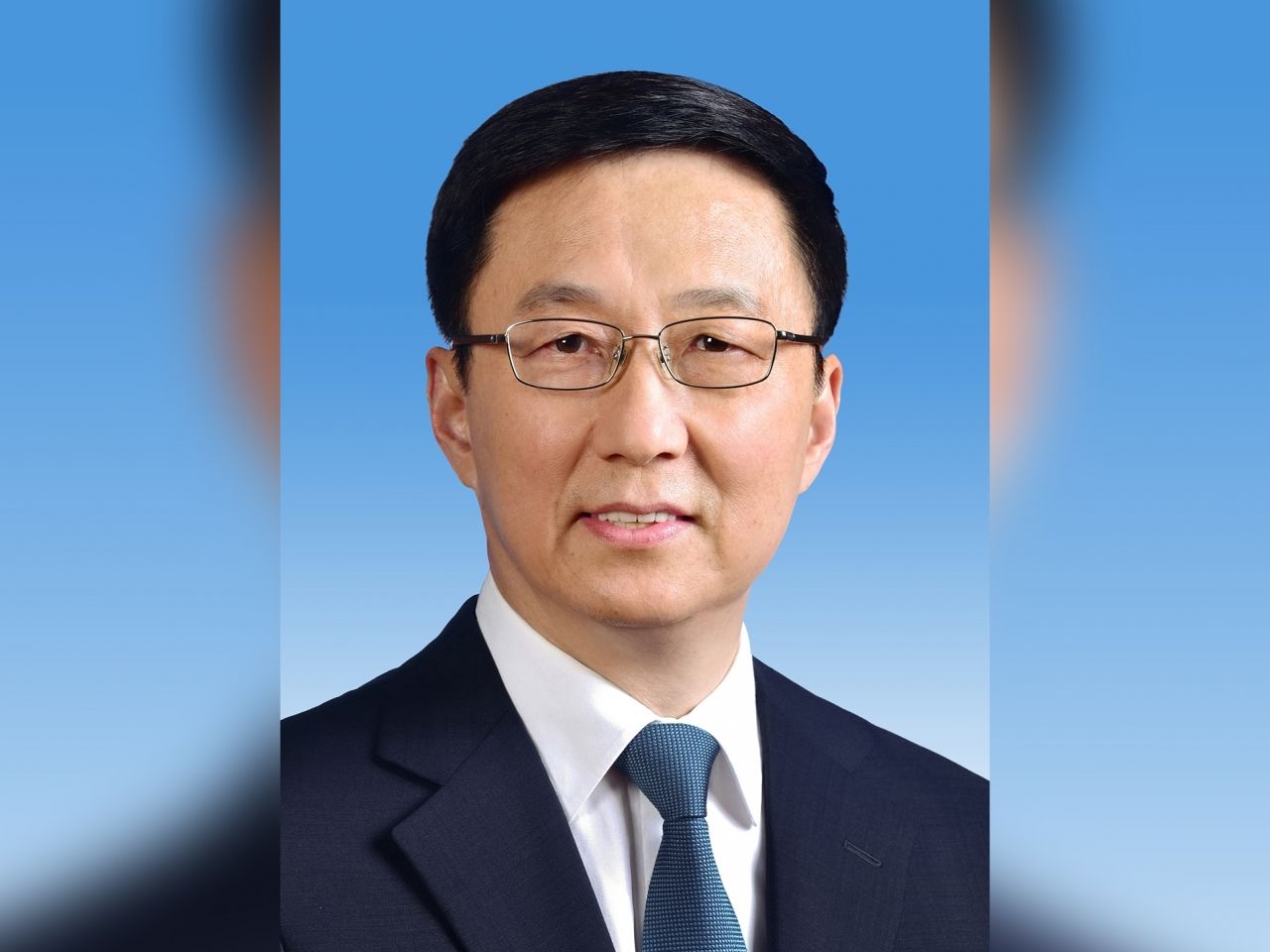 ​胡春華等獲提名任副總理