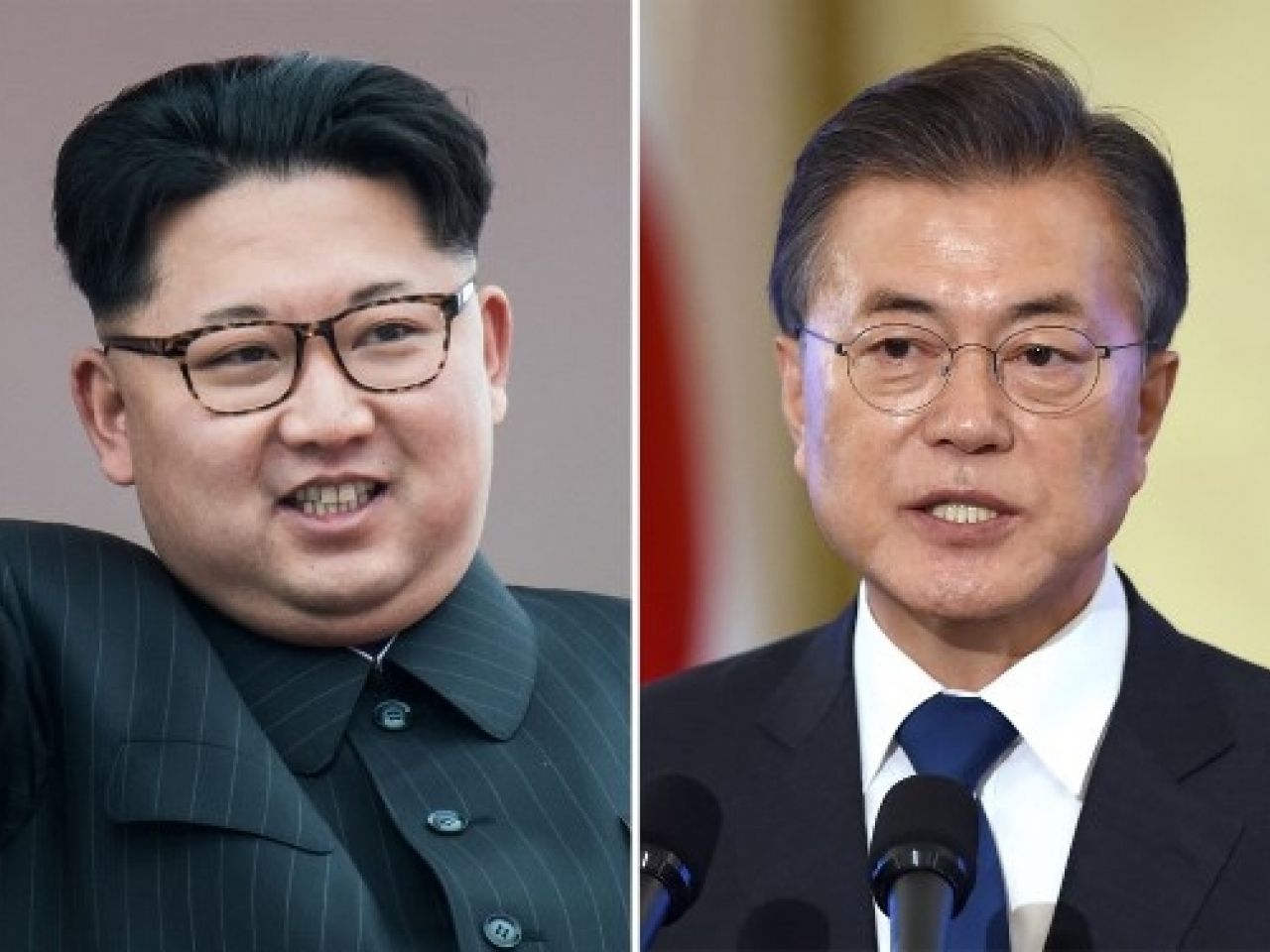 ​韓朝正商討宣布軍事衝突正式結束
