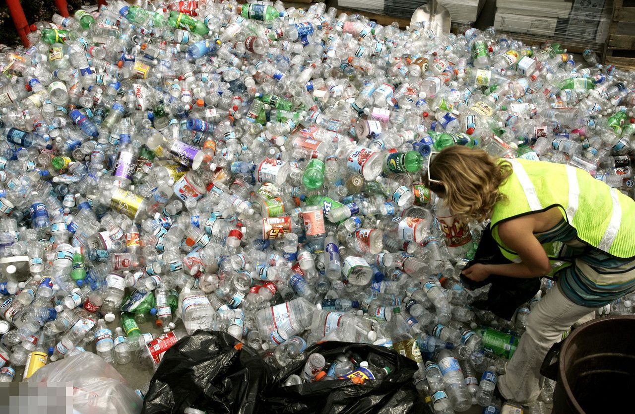 法推減廢計劃提高產品回收率