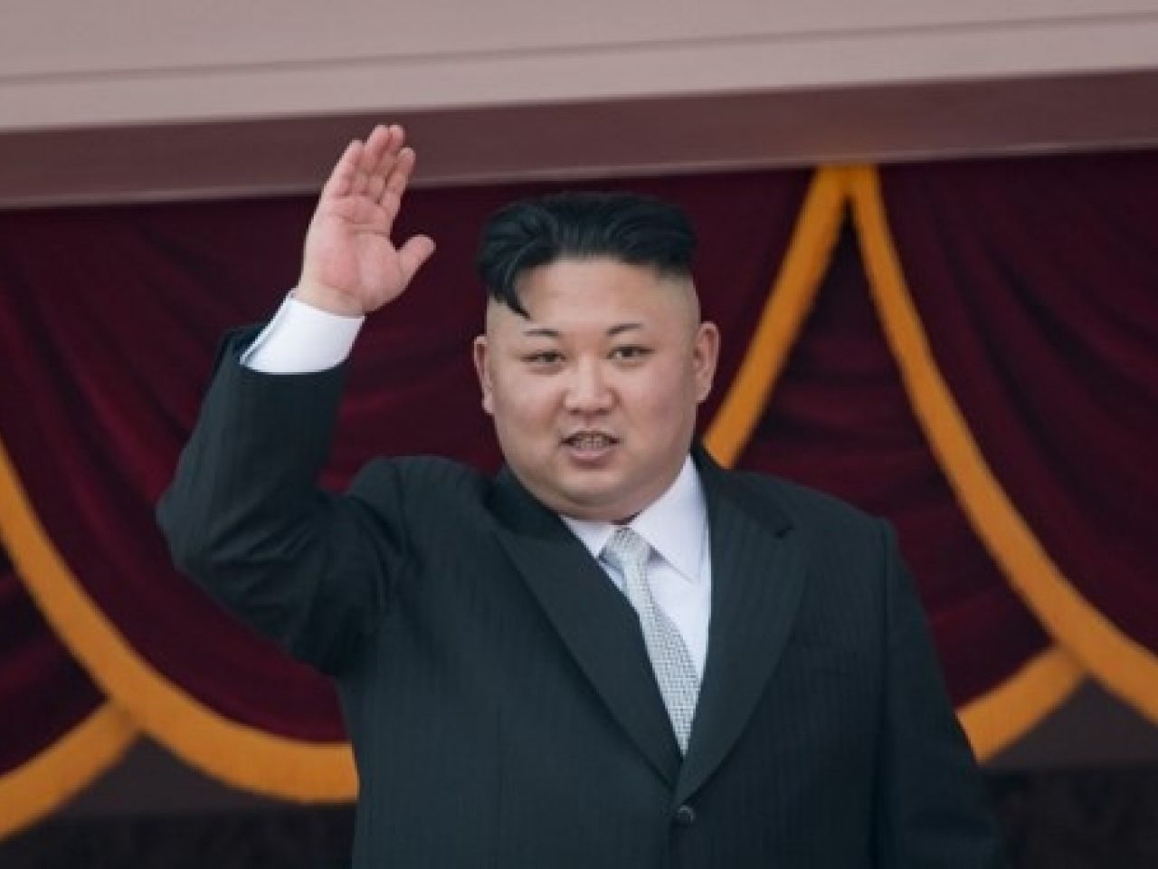 ​朝鮮最高人民會議將於下月11舉行