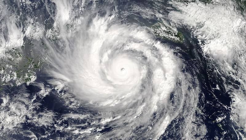 今年熱帶氣旋名單增四新名