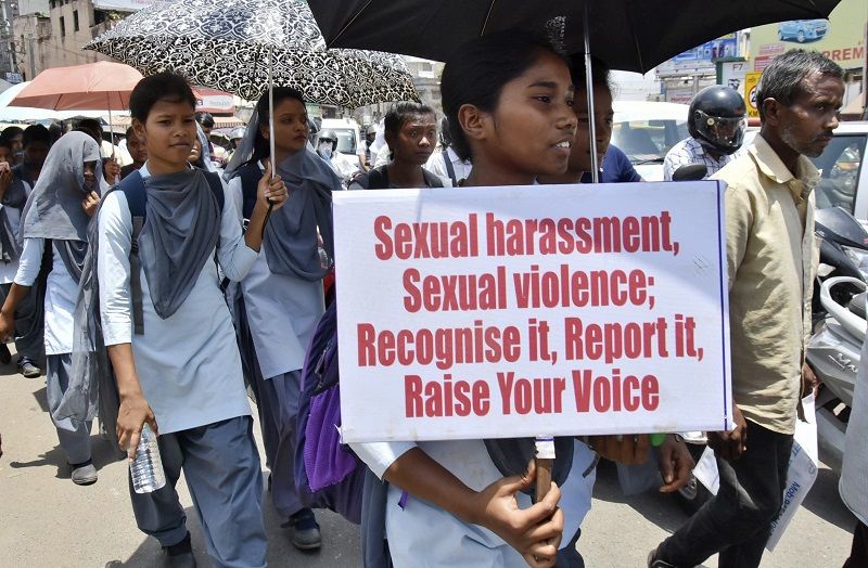 印度16歲少女遭強姦後活活燒死