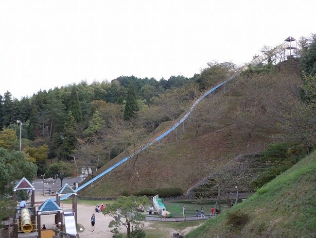 日本最危險滑梯今年內拆除