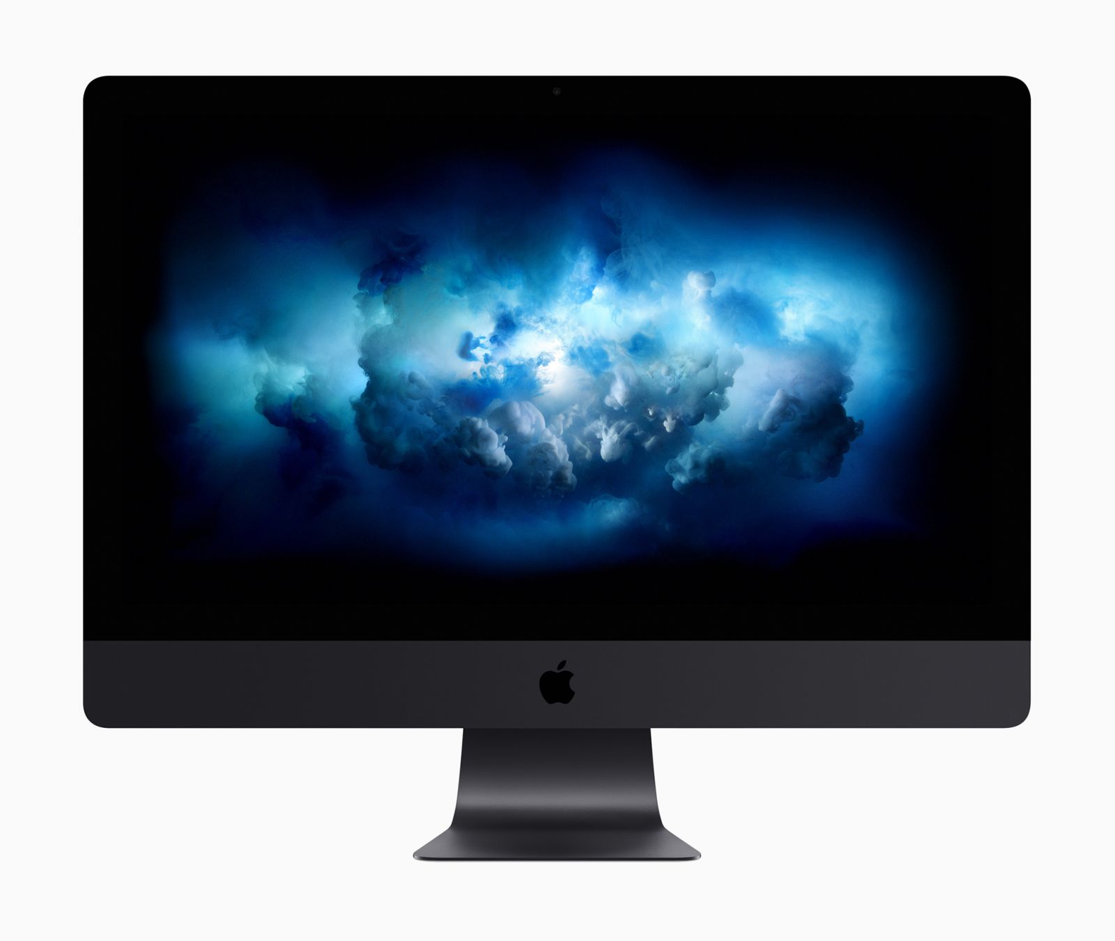 全新iMac Pro 12月推出