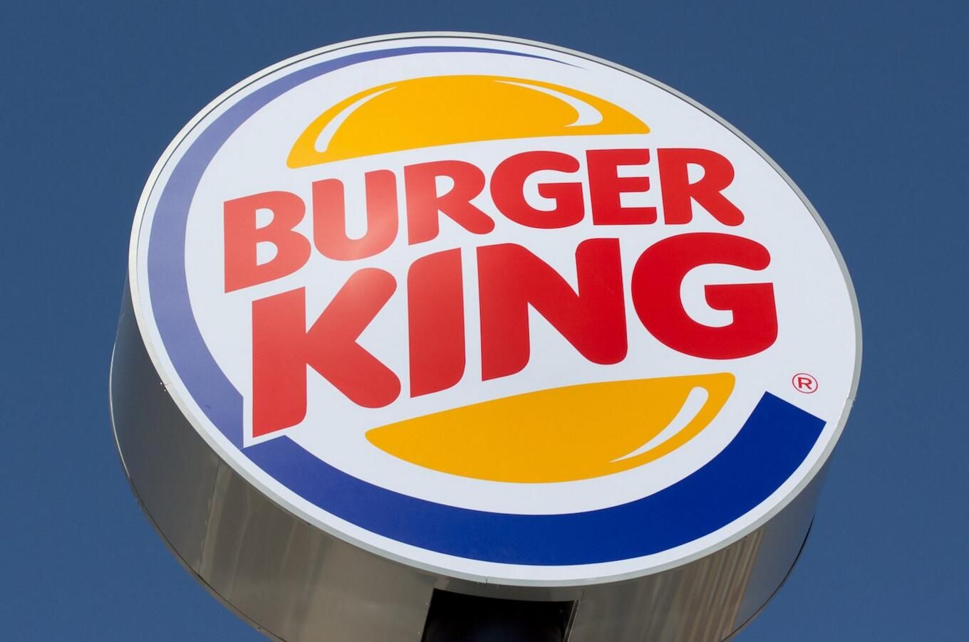 俄Burger King惹火噱頭惹眾怒
