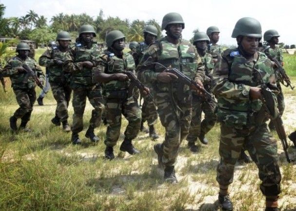 尼日利亞遭博科聖地襲擊 18死84傷