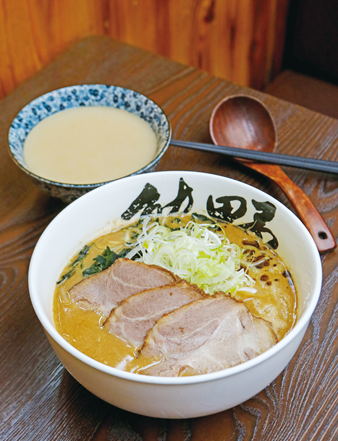 日式丼飯大滿貫