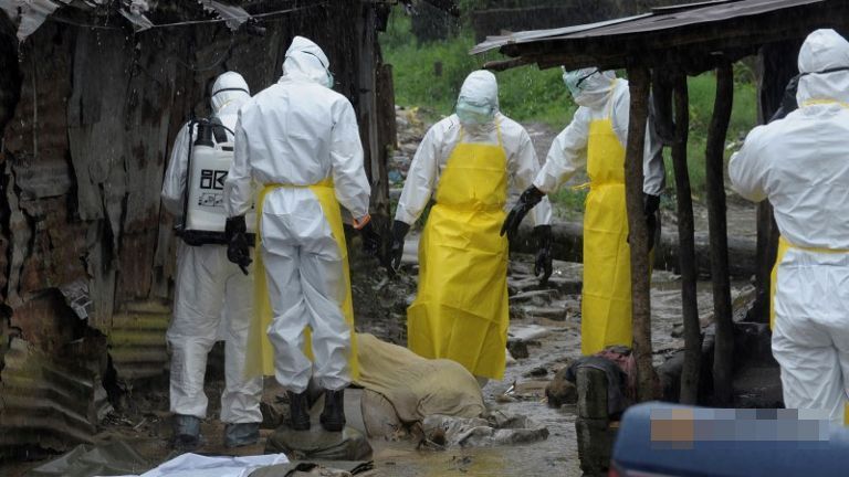 ​剛果伊波拉疫情增至26死
