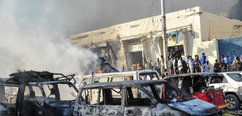 尼日利亞清真寺遭炸彈襲擊50死