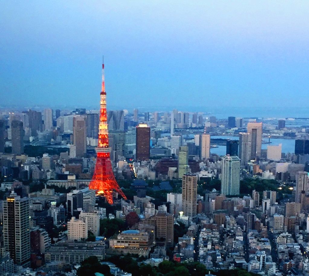 東京擬2020奧運期間免收住宿稅