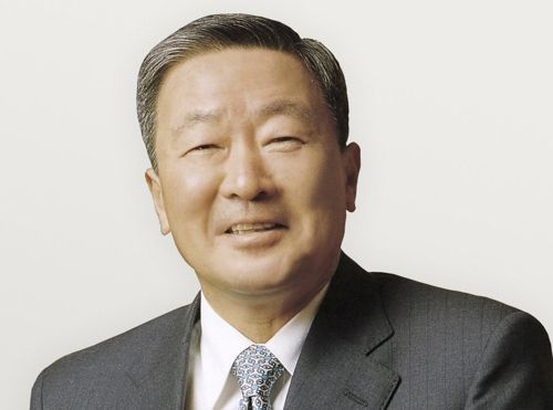 韓國LG集團會長病逝 終年73歲