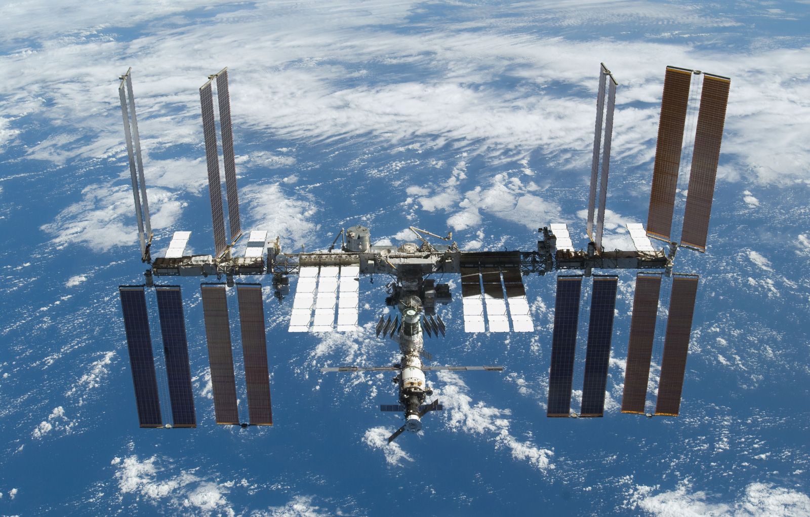 華府計劃2024年將國際太空站私有化