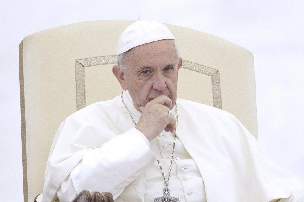 ​教宗宣布下月底晉升14名樞機