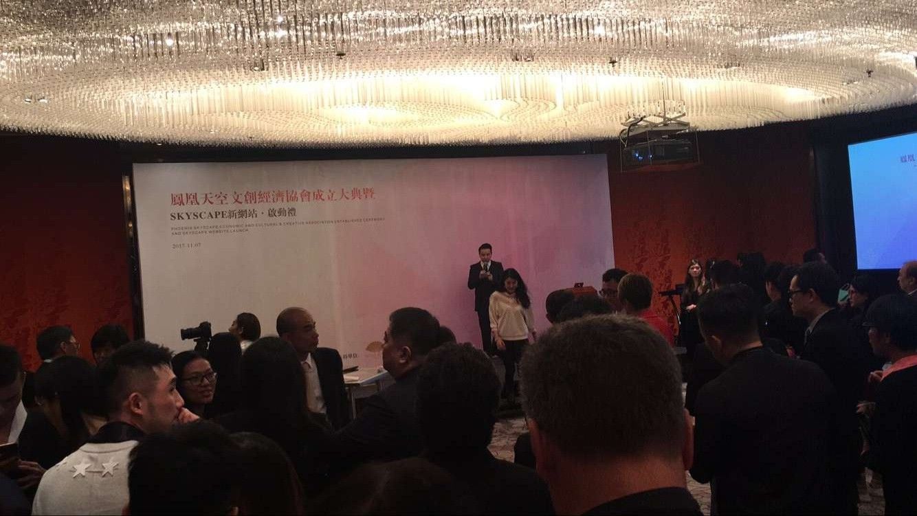冀提升本澳文化產業知名度